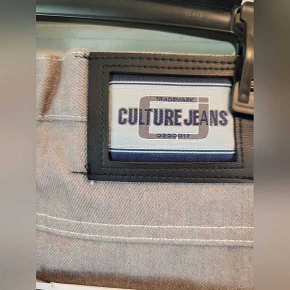 90s Y2K Culture Jeans Baggy Skater Carpenter Jeans - Picture 6 of 10